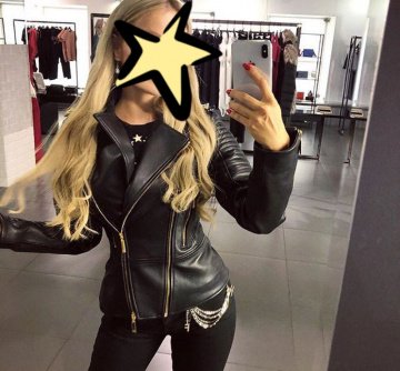 Виола: проститутки индивидуалки в Красноярске