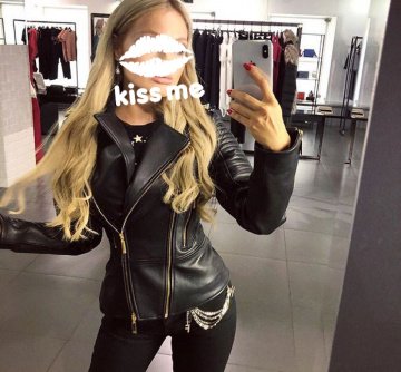 Виола: проститутки индивидуалки в Красноярске