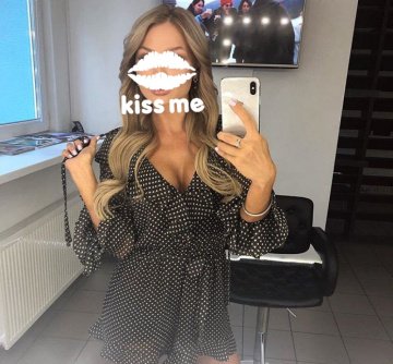 Виола: проститутки индивидуалки в Красноярске