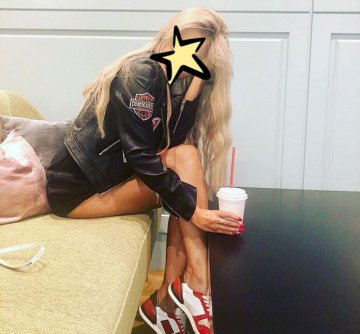 Виола: проститутки индивидуалки в Красноярске