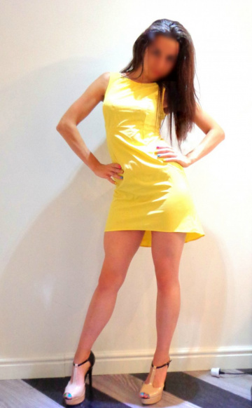 Кира: проститутки индивидуалки в Красноярске