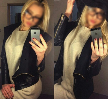 Кира: проститутки индивидуалки в Красноярске