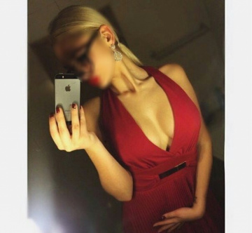 Кира: проститутки индивидуалки в Красноярске