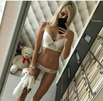 Кира: проститутки индивидуалки в Красноярске