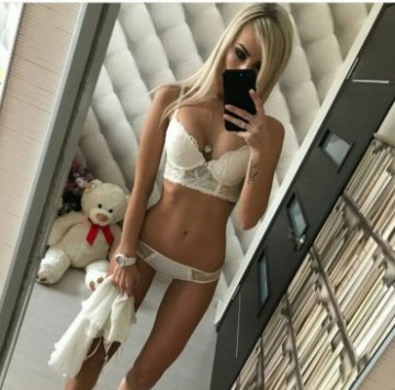 Кира: проститутки индивидуалки в Красноярске