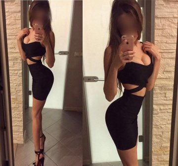 Аллочка: проститутки индивидуалки в Красноярске