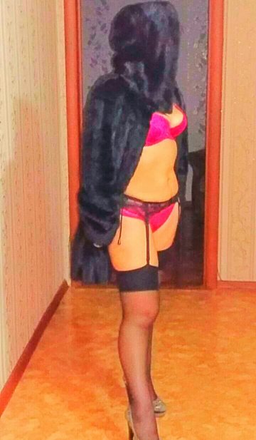 Ирина: проститутки индивидуалки в Красноярске