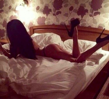 Виктория: проститутки индивидуалки в Красноярске