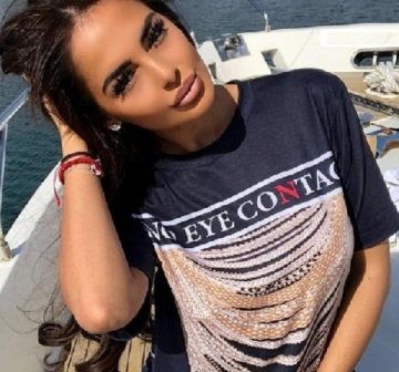 Сандра: проститутки индивидуалки в Красноярске