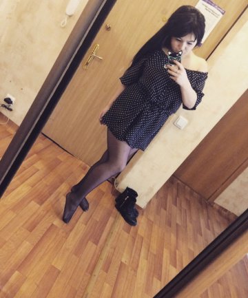 Кира: проститутки индивидуалки в Красноярске