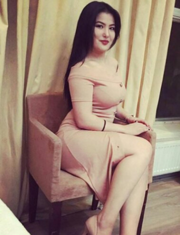 Мария: проститутки индивидуалки в Красноярске