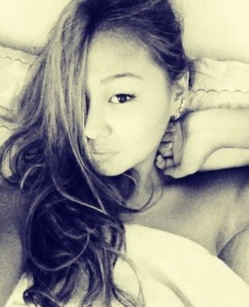 Мария: индивидуалка проститутка Красноярск