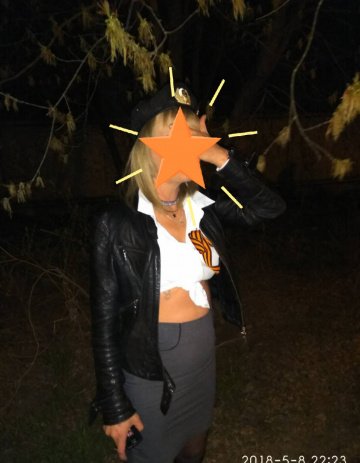 Вика: проститутки индивидуалки в Красноярске