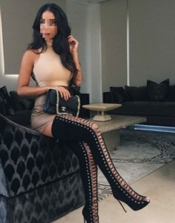 Евгения: проститутки индивидуалки в Красноярске