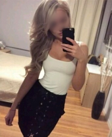 Ксения: индивидуалка проститутка Красноярск