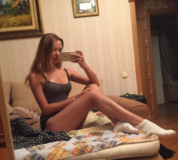 Анжела: индивидуалка проститутка Красноярск