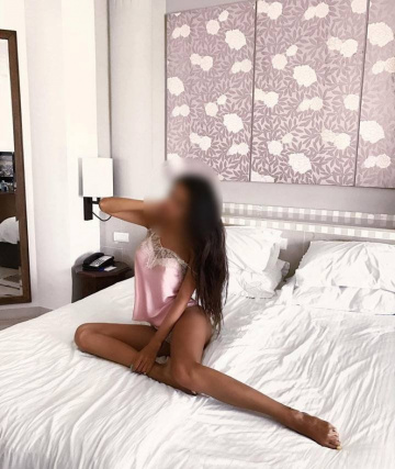 Женя: проститутки индивидуалки в Красноярске