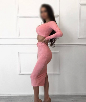 Женя: проститутки индивидуалки в Красноярске