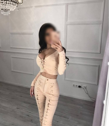 Женя: проститутки индивидуалки в Красноярске