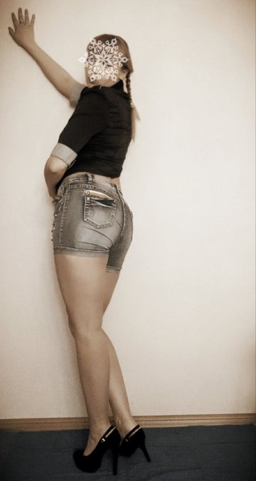 Катрин: проститутки индивидуалки в Красноярске