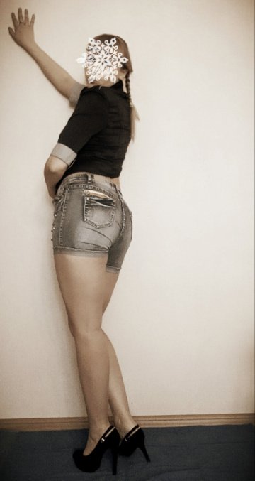 Катрин: проститутки индивидуалки в Красноярске