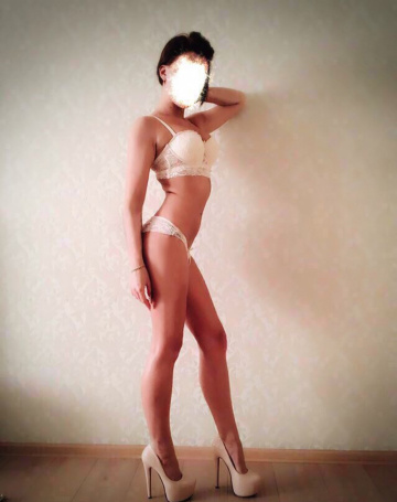 Кристина: проститутки индивидуалки в Красноярске