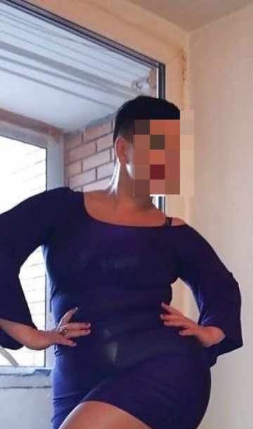 Геля: индивидуалка проститутка Красноярск