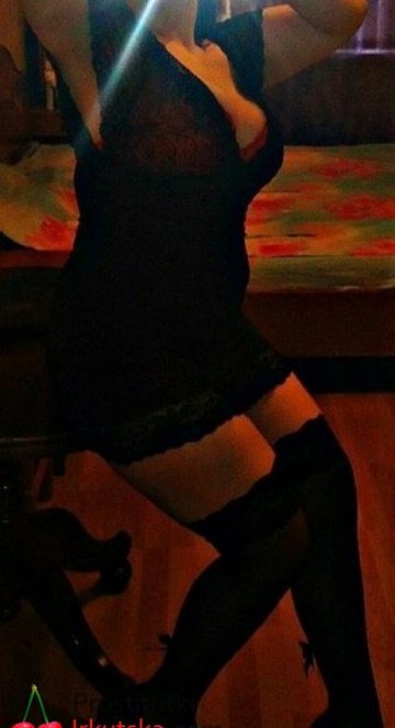 Айза: проститутки индивидуалки в Красноярске