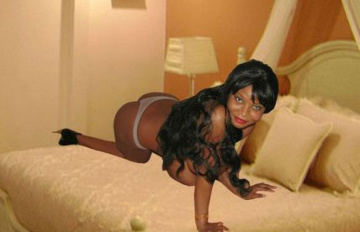 Луиза: индивидуалка проститутка Красноярск