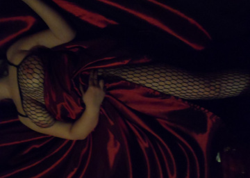 Ася: индивидуалка проститутка Красноярск