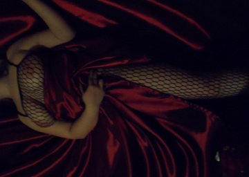 Ася: индивидуалка проститутка Красноярск