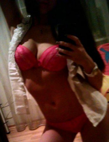 Алика: проститутки индивидуалки в Красноярске