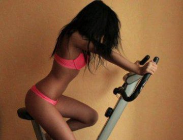 Алика: проститутки индивидуалки в Красноярске