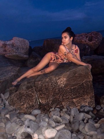 Енифер: проститутки индивидуалки в Красноярске