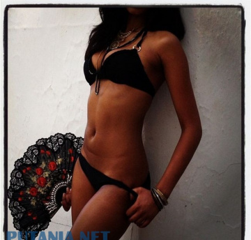 Лейла: индивидуалка проститутка Красноярск