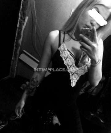 Эрика: проститутки индивидуалки в Красноярске