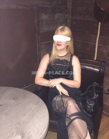 Эрика: индивидуалка проститутка Красноярск