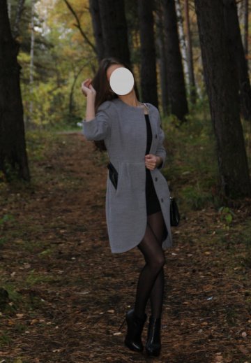 Анжелика: проститутки индивидуалки в Красноярске