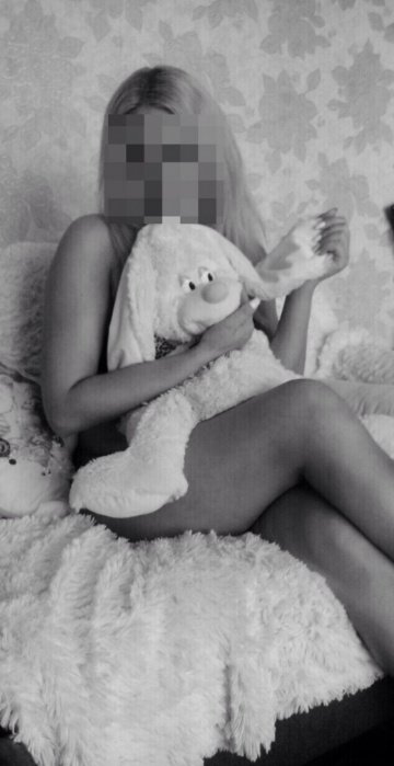 Катюша: проститутки индивидуалки в Красноярске