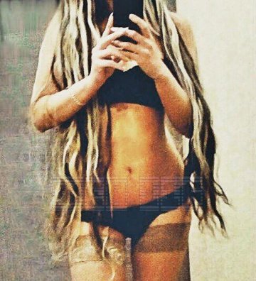 Жанетта: проститутки индивидуалки в Красноярске