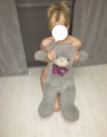 Таисия: проститутки индивидуалки в Красноярске