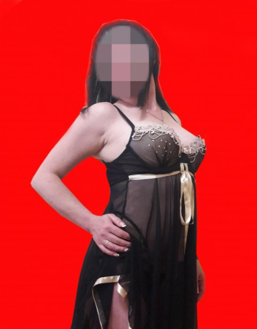 Женечка: проститутки индивидуалки в Красноярске