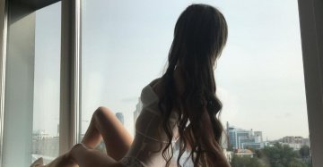Ниночка: проститутки индивидуалки в Красноярске