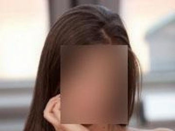Инес: индивидуалка проститутка Красноярск