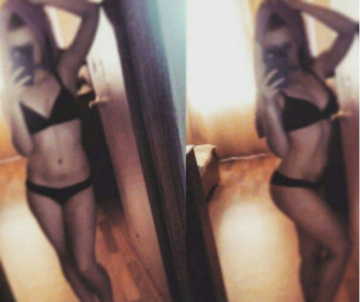 Карина: проститутки индивидуалки в Красноярске