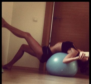 Ольга: индивидуалка проститутка Красноярск