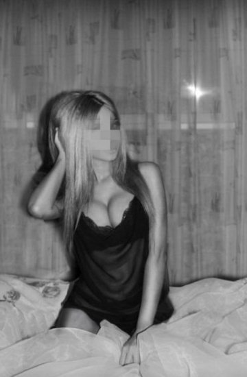 Анютка: проститутки индивидуалки в Красноярске