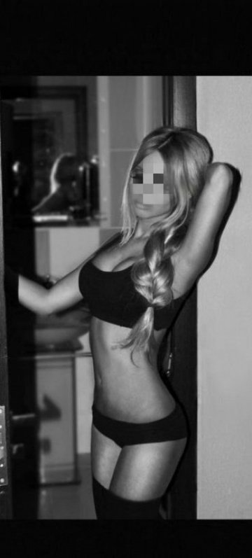 Анютка: индивидуалка проститутка Красноярск