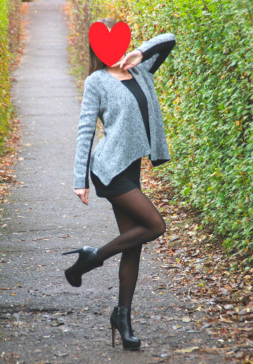 Алена: индивидуалка проститутка Красноярск