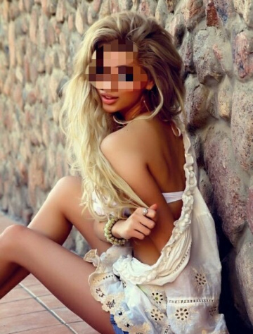 Иннеса: проститутки индивидуалки в Красноярске